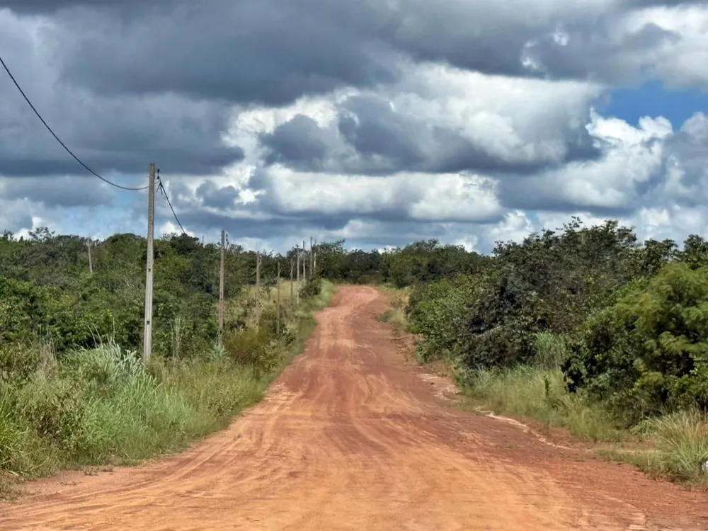 Chácara, 1000 m² - Foto 3