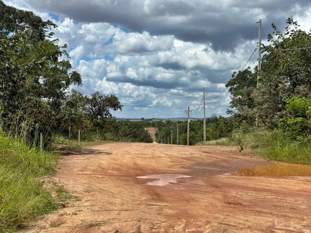 Chácara, 1000 m² - Foto 8