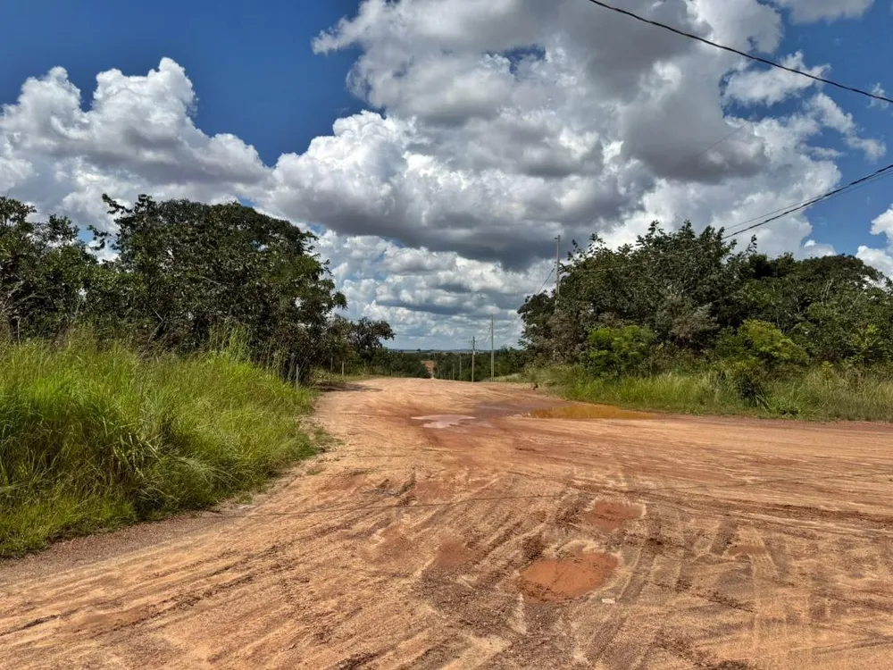 Chácara, 1000 m² - Foto 5