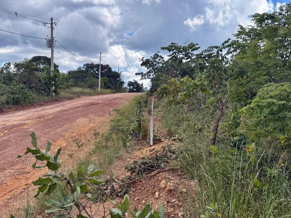 Chácara, 1000 m² - Foto 9