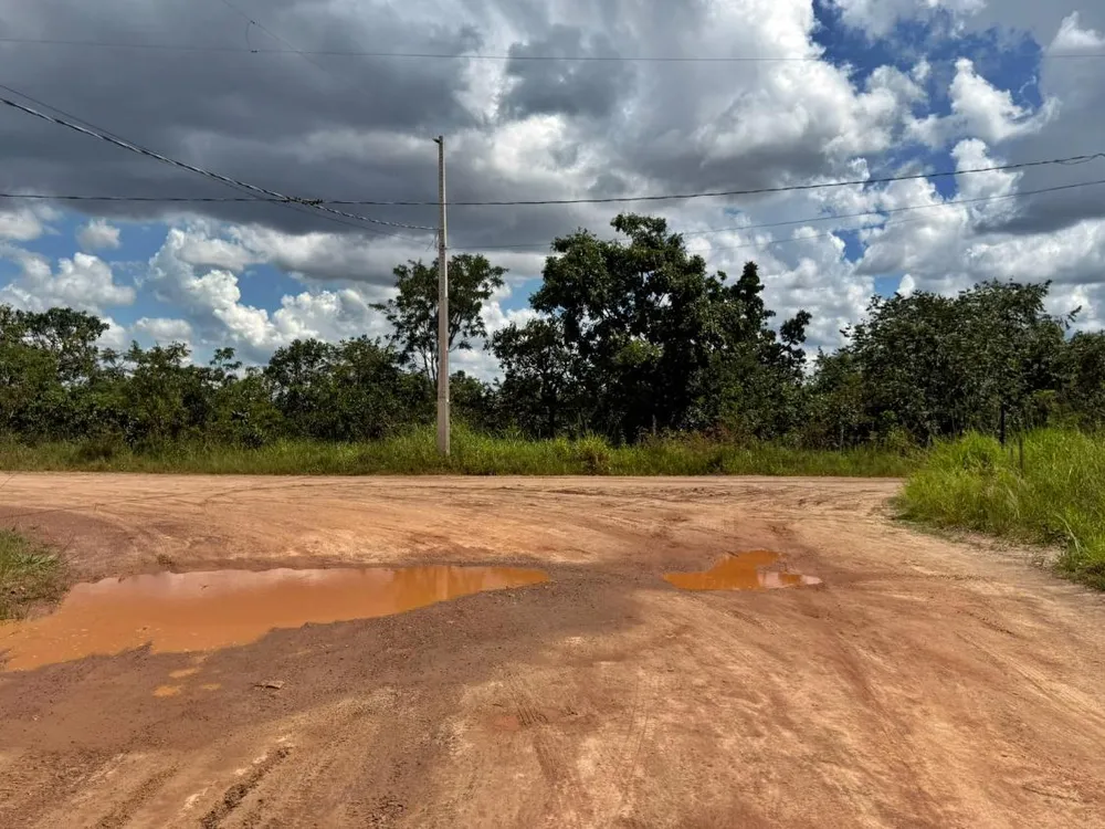 Chácara, 1000 m² - Foto 4