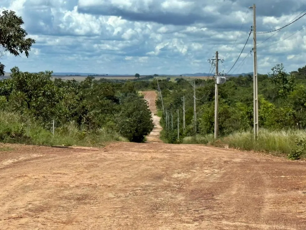 Chácara, 1000 m² - Foto 2