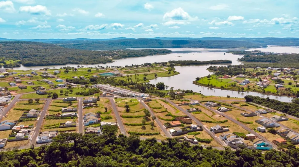 Terreno, 300 m² - Foto 1