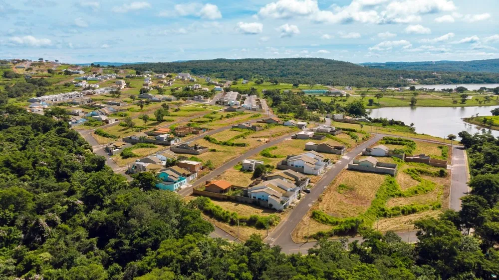 Terreno, 300 m² - Foto 2