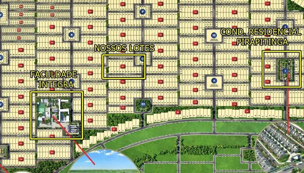 Terreno, 180 m² - Foto 11