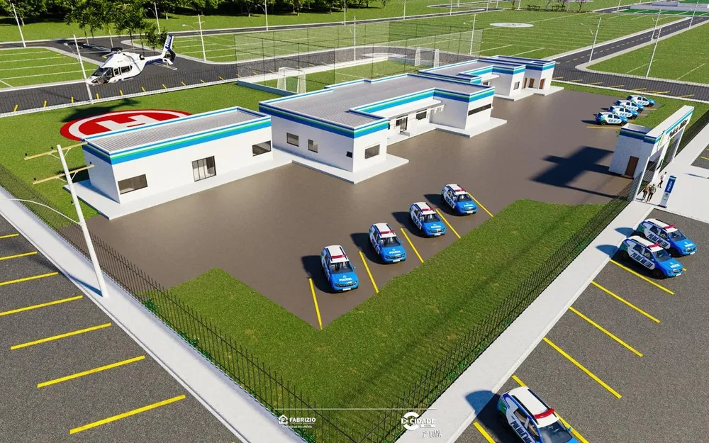 Terreno, 500 m² - Foto 3