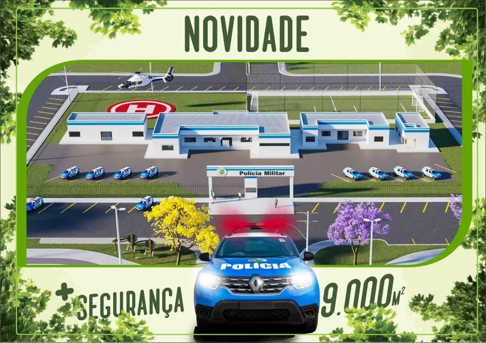 Terreno, 500 m² - Foto 12