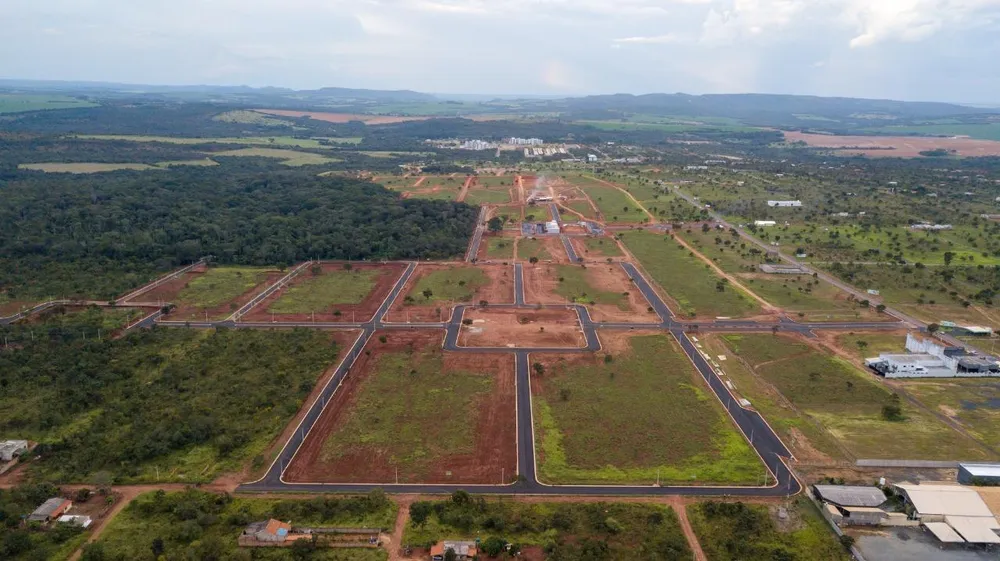 Terreno, 500 m² - Foto 1