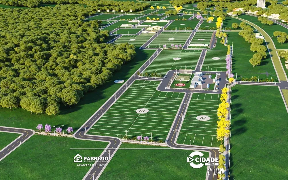 Terreno, 500 m² - Foto 11