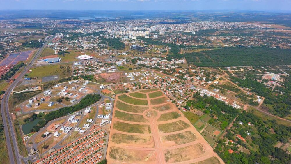 Terreno à venda, 254m² - Foto 4