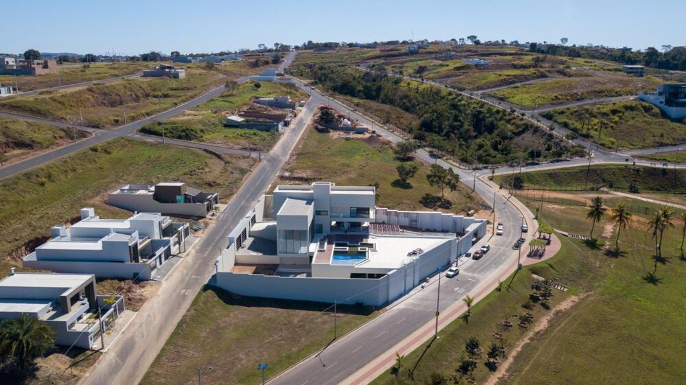 Terreno, 300 m² - Foto 2