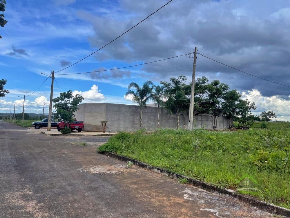 Terreno, 183 m² - Foto 7