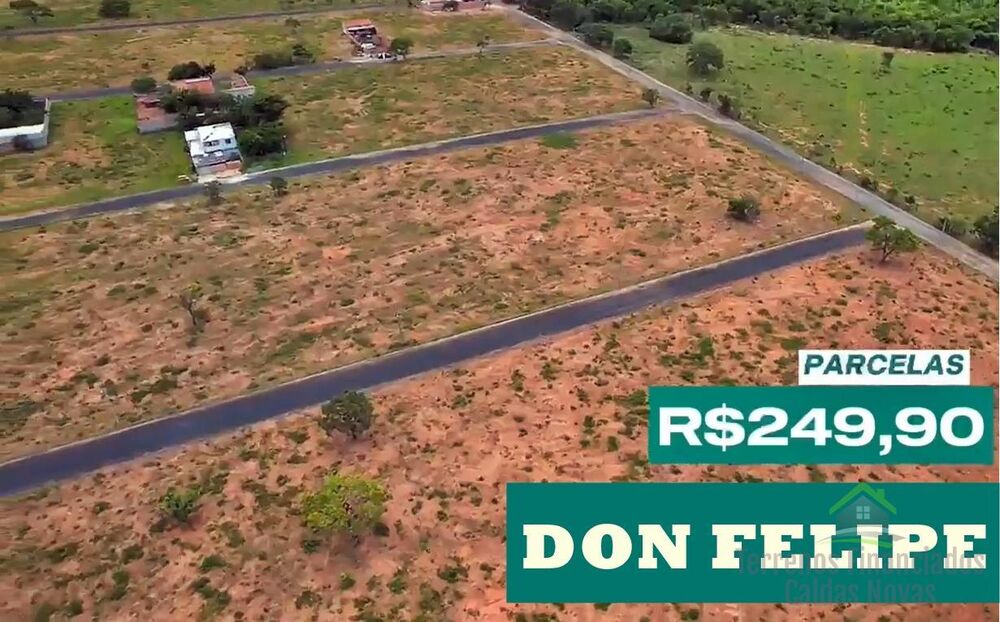 Terreno, 183 m² - Foto 1