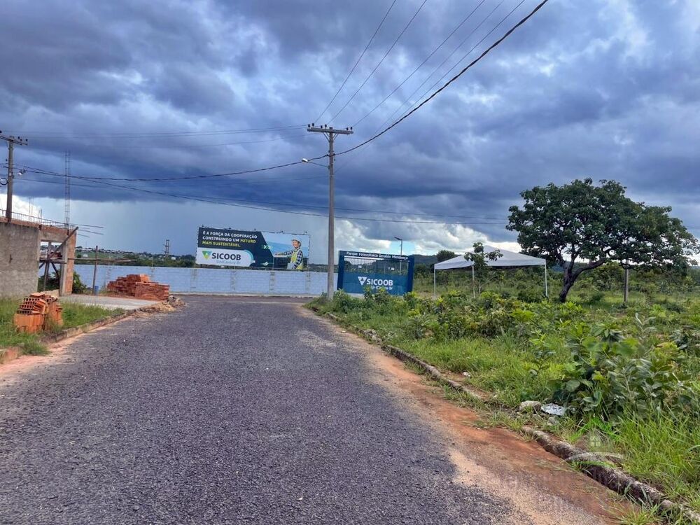 Terreno, 183 m² - Foto 8