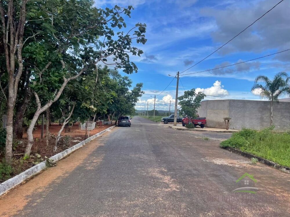 Terreno, 183 m² - Foto 2