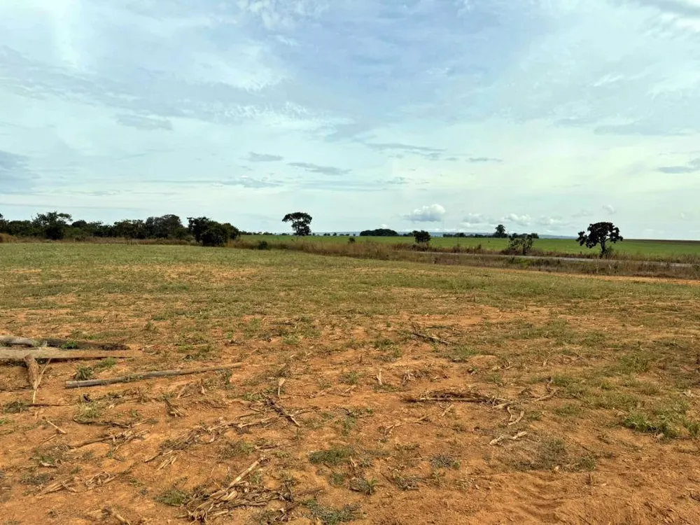 Chácara, 750 m² - Foto 1