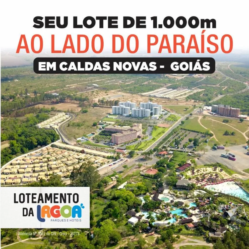 Terreno - Foto 1