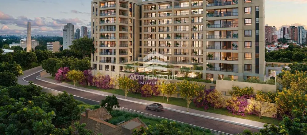 Apartamento, 3 quartos, 193 m² - Foto 8