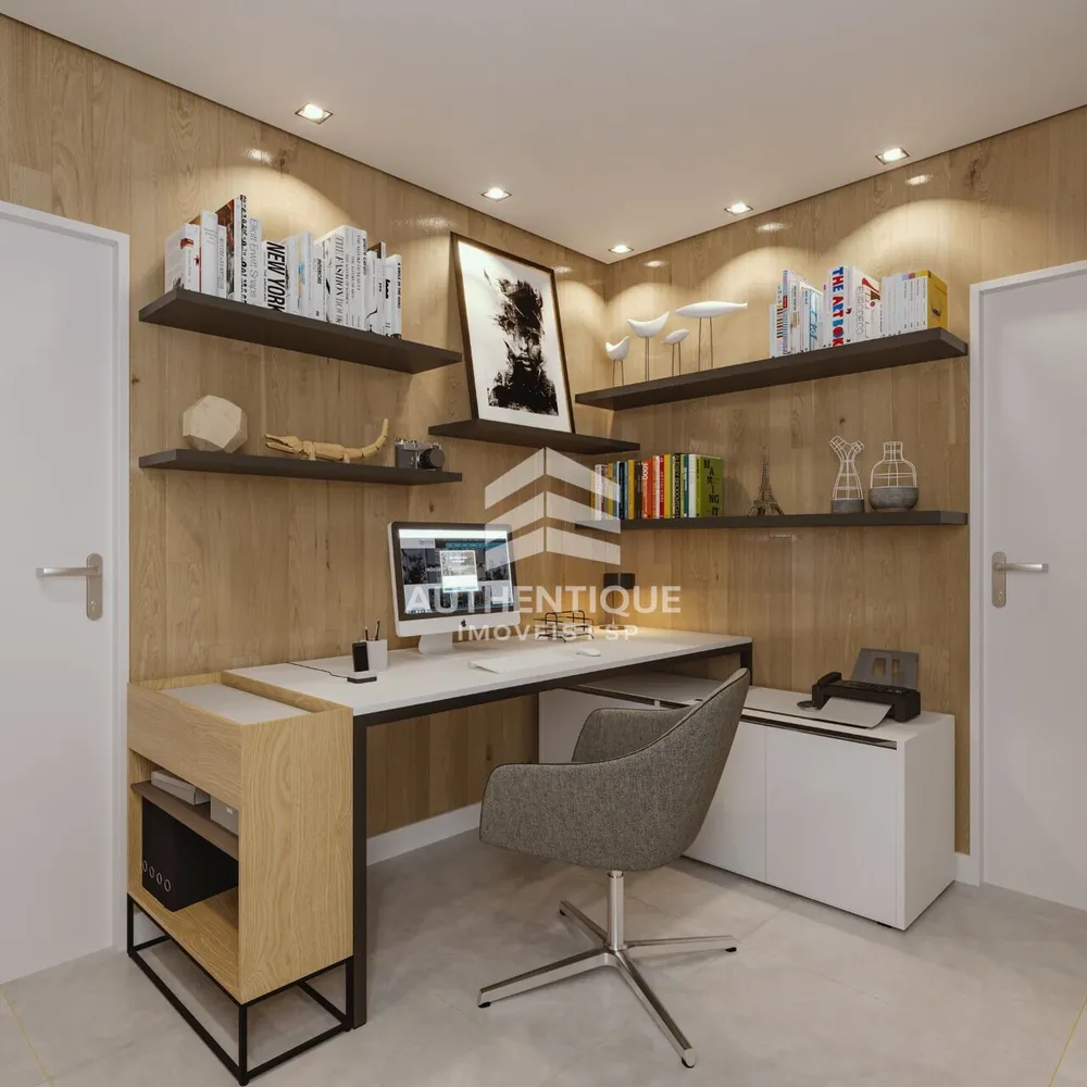 Apartamento, 1 quarto, 42 m² - Foto 16
