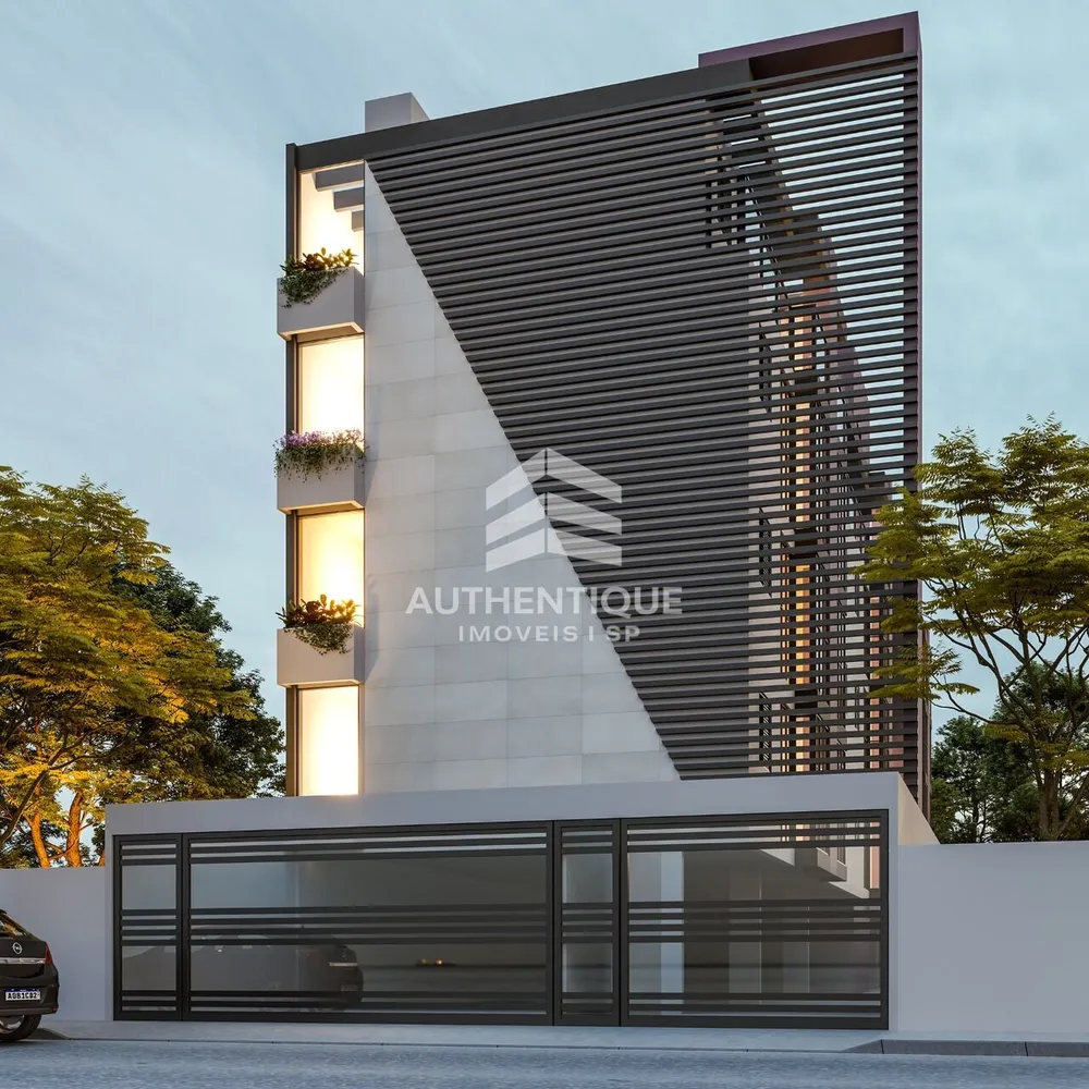 Apartamento, 1 quarto, 42 m² - Foto 9