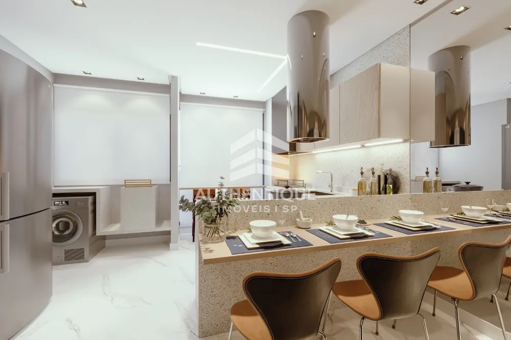 Apartamento, 1 quarto, 42 m² - Foto 11