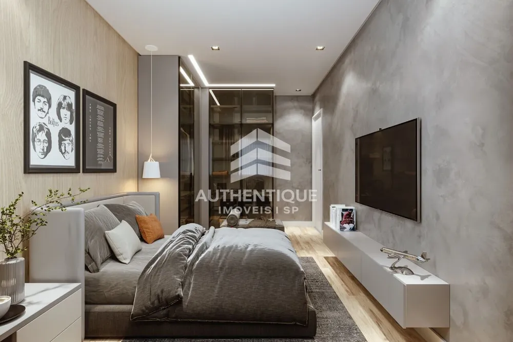 Apartamento, 1 quarto, 42 m² - Foto 15