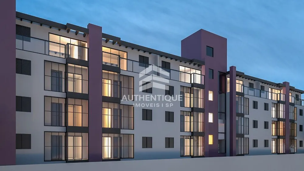 Apartamento, 1 quarto, 42 m² - Foto 12