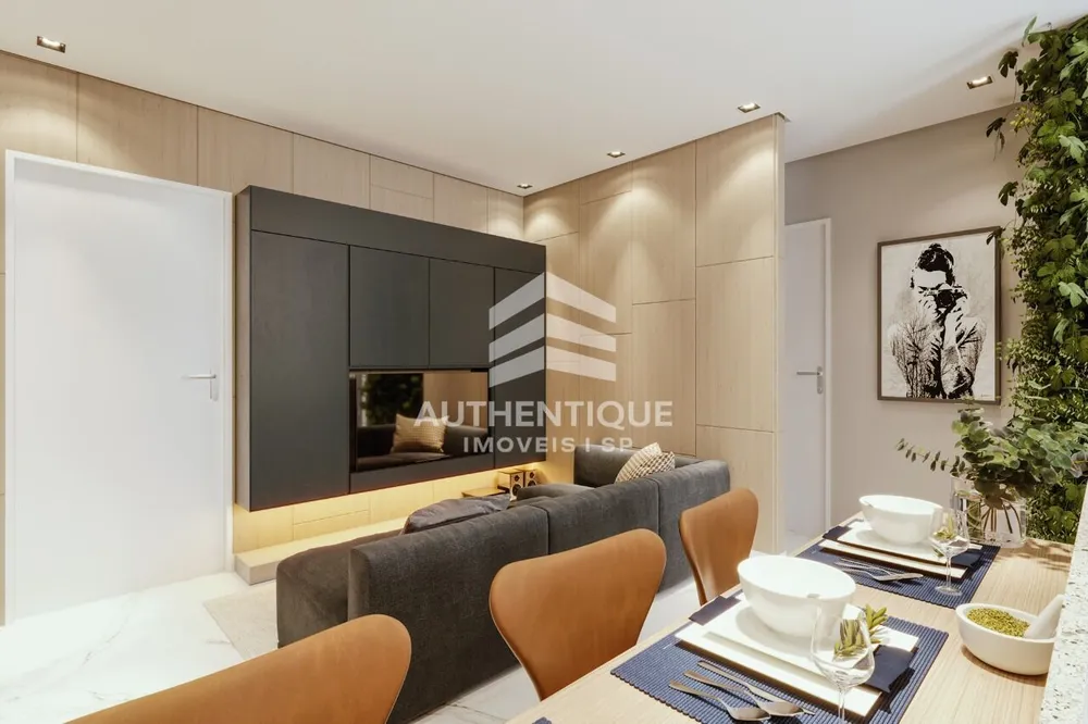 Apartamento, 1 quarto, 42 m² - Foto 13