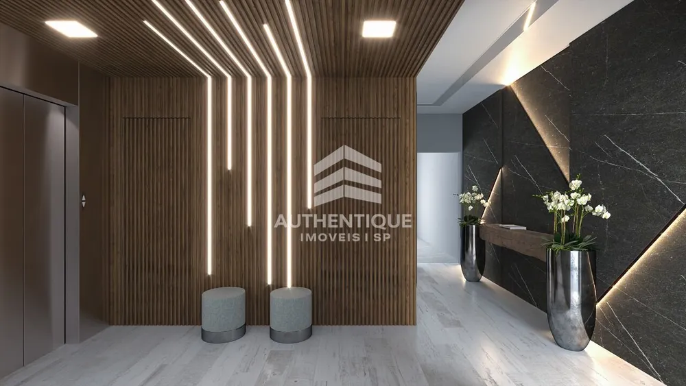 Apartamento, 1 quarto, 42 m² - Foto 10