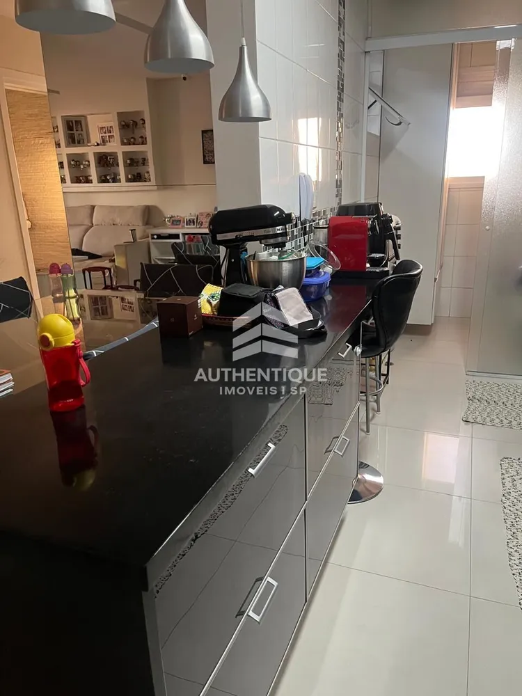Apartamento, 3 quartos, 94 m² - Foto 1