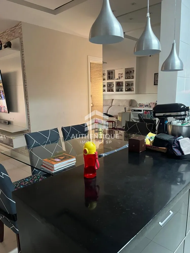 Apartamento, 3 quartos, 94 m² - Foto 2