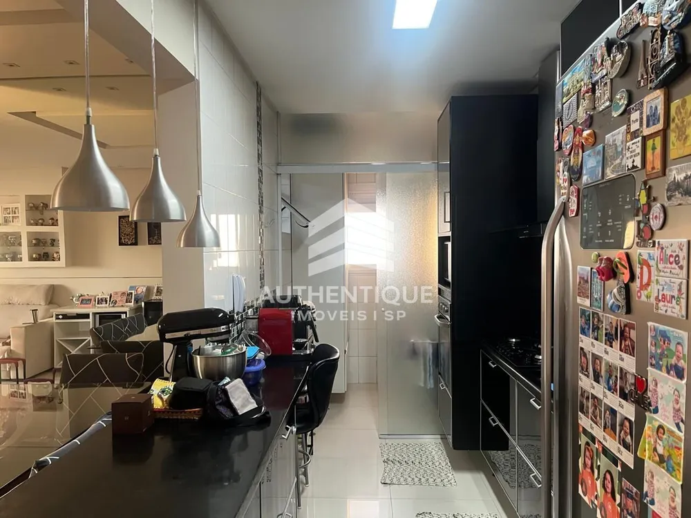 Apartamento, 3 quartos, 94 m² - Foto 2