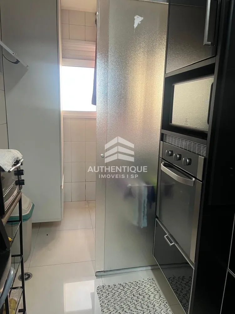 Apartamento, 3 quartos, 94 m² - Foto 5