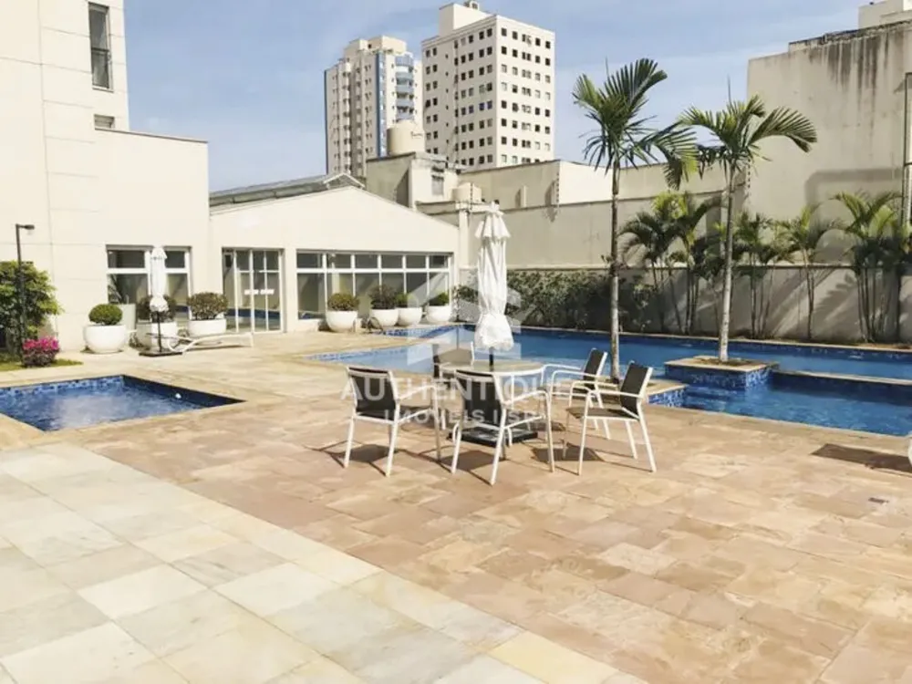 Apartamento, 3 quartos, 94 m² - Foto 11