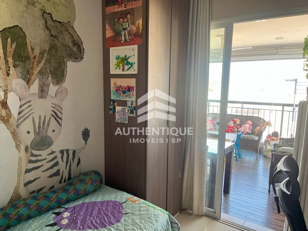 Apartamento, 3 quartos, 94 m² - Foto 1