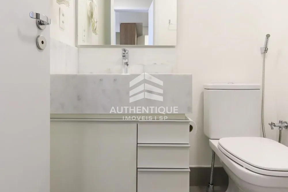 Apartamento, 1 quarto, 57 m² - Foto 9