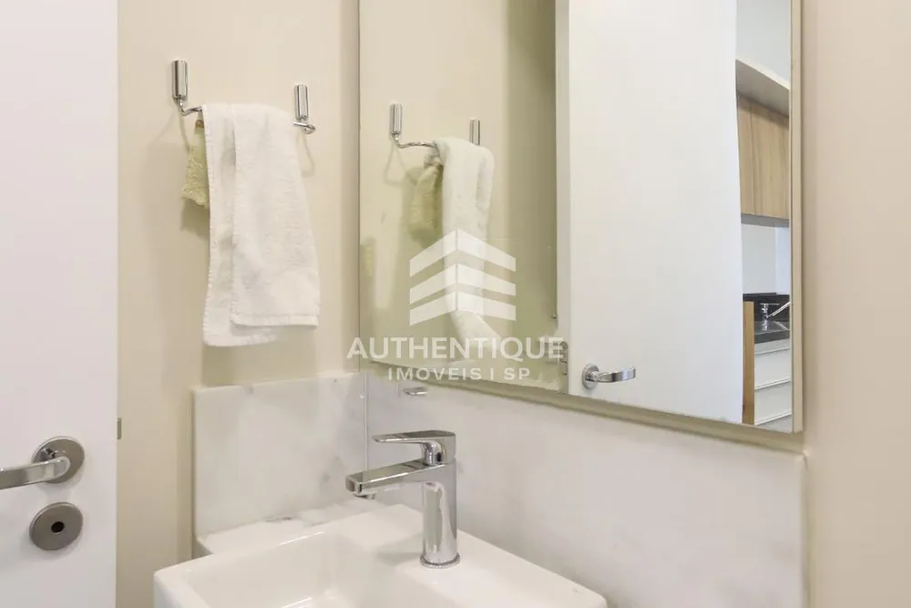 Apartamento, 1 quarto, 57 m² - Foto 8