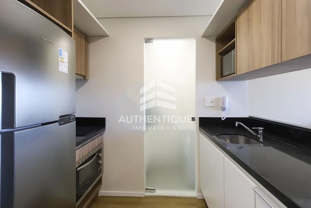 Apartamento, 1 quarto, 57 m² - Foto 4