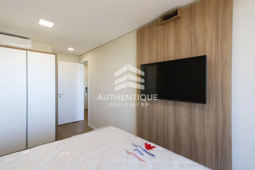 Apartamento, 1 quarto, 57 m² - Foto 6