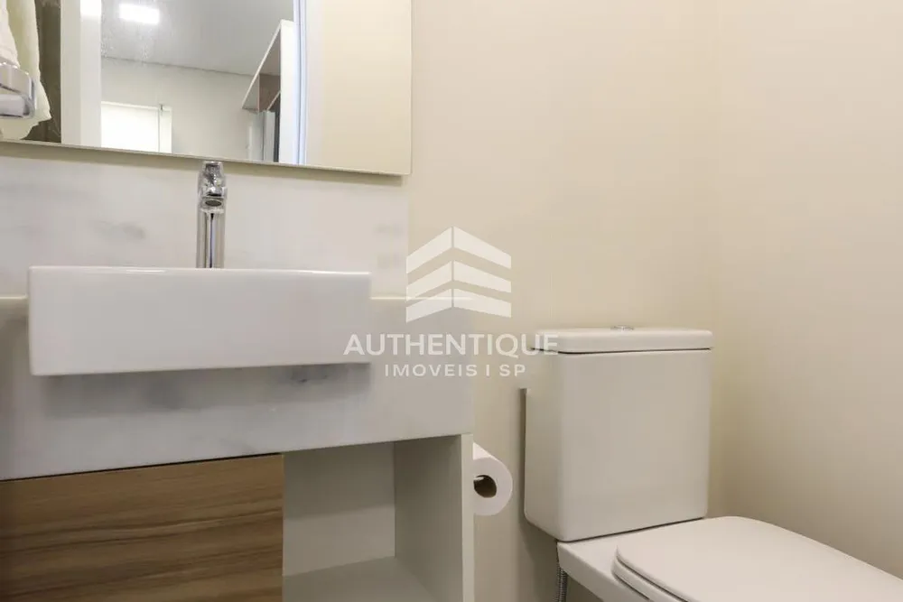 Apartamento, 1 quarto, 57 m² - Foto 5
