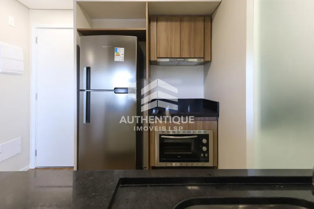 Apartamento, 1 quarto, 57 m² - Foto 3