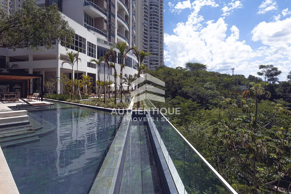 Apartamento, 4 quartos, 376 m² - Foto 11