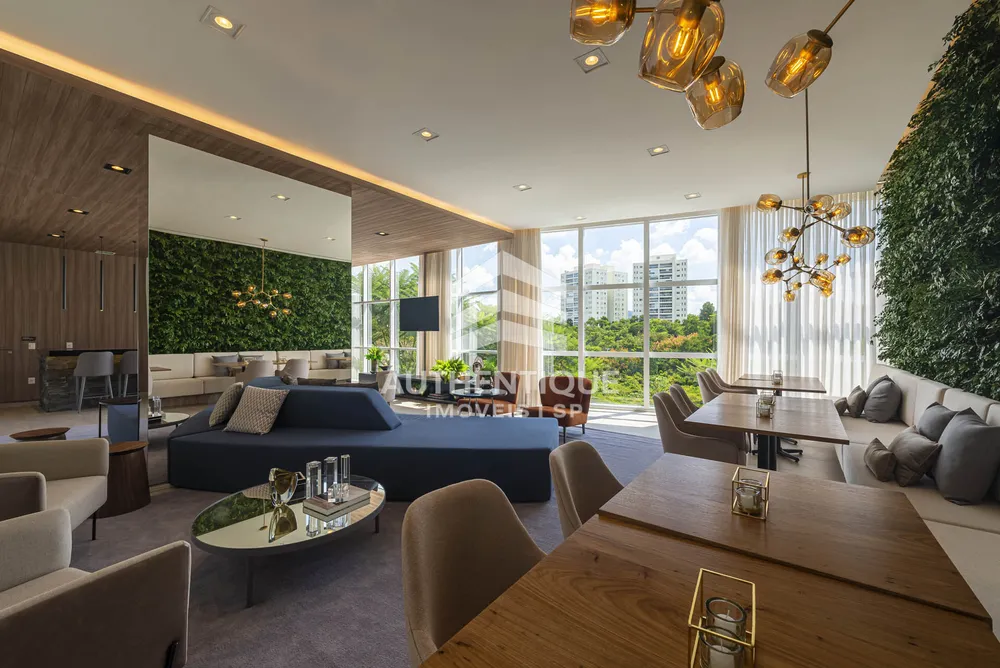 Apartamento, 4 quartos, 376 m² - Foto 13
