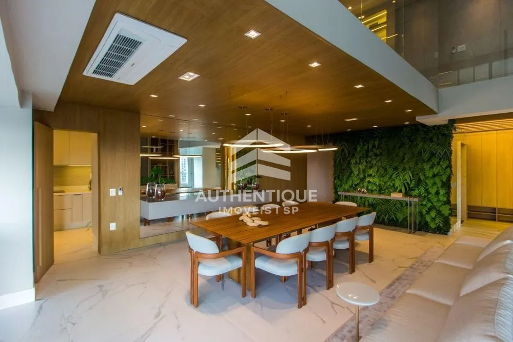 Apartamento, 4 quartos, 376 m² - Foto 3