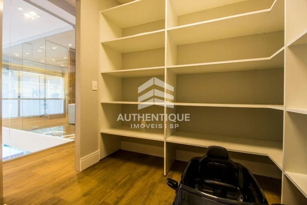 Apartamento, 4 quartos, 376 m² - Foto 9