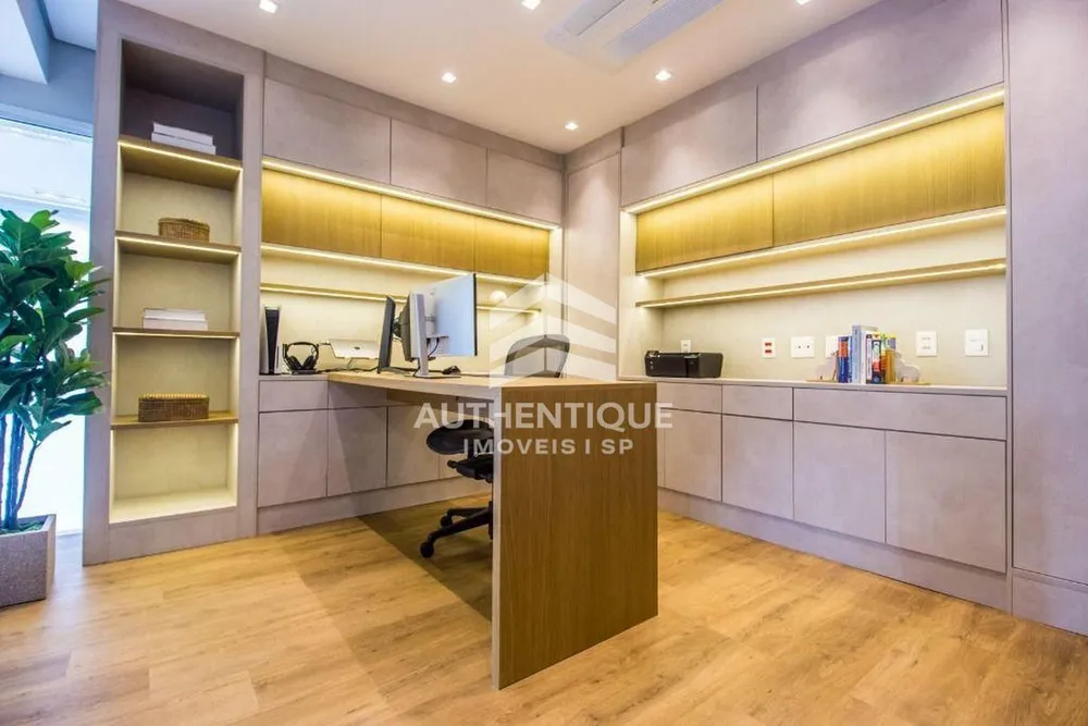Apartamento, 4 quartos, 376 m² - Foto 8