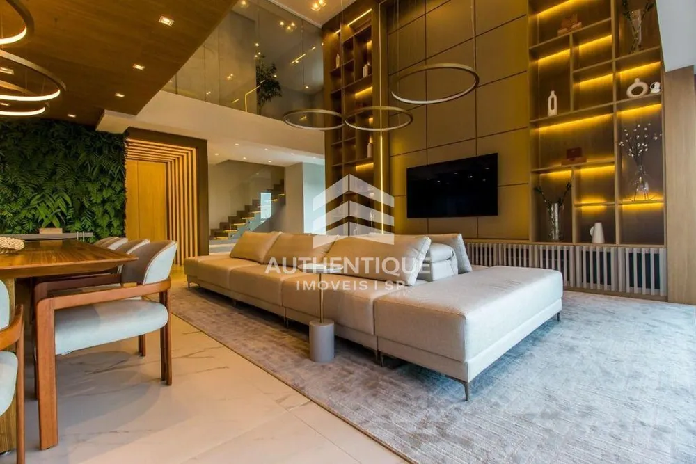 Apartamento, 4 quartos, 376 m² - Foto 7