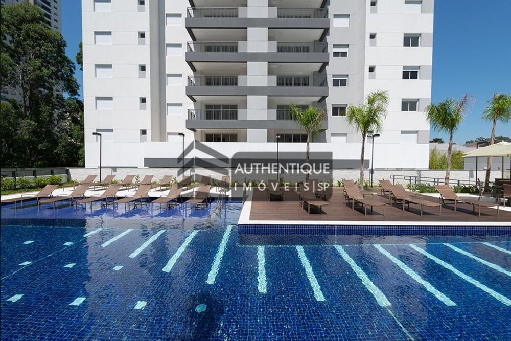 Apartamento, 2 quartos, 87 m² - Foto 3
