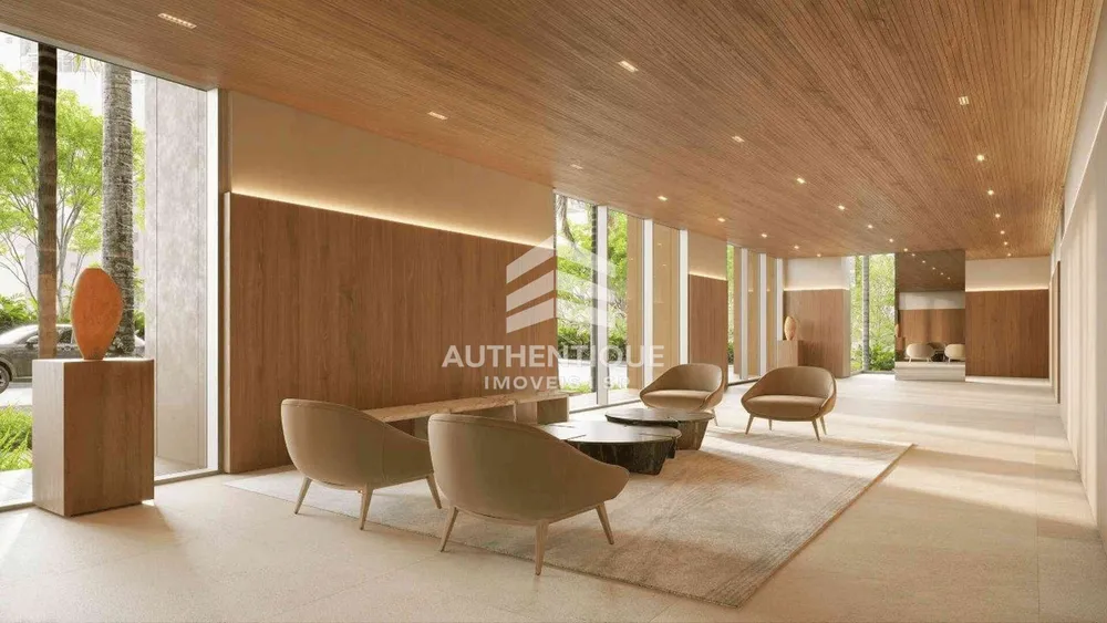 Cobertura, 4 quartos, 431 m² - Foto 3