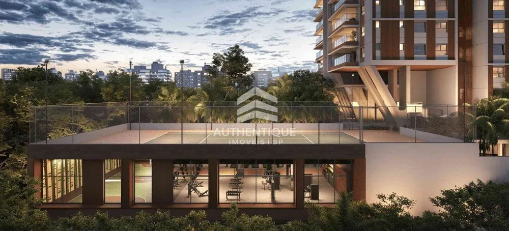 Cobertura, 4 quartos, 431 m² - Foto 2